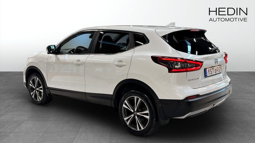 Bild 2 av Nissan Qashqai