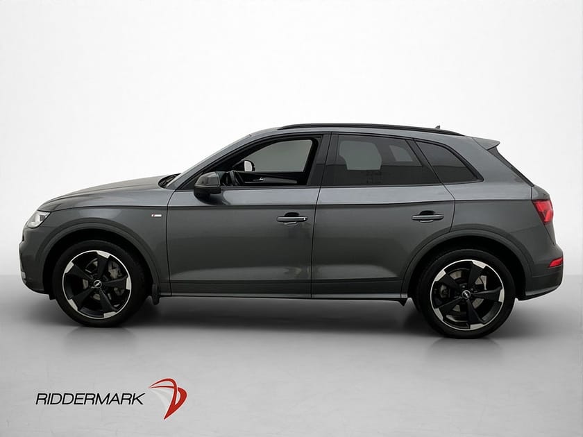 Bild 4 av Audi Q5