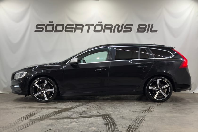 Bild 3 av Volvo V60