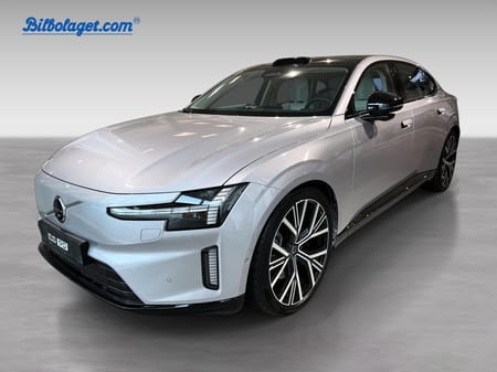 Volvo ES90 Single Motor Extended Range