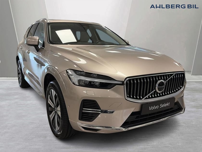 Bild 1 av Volvo XC60