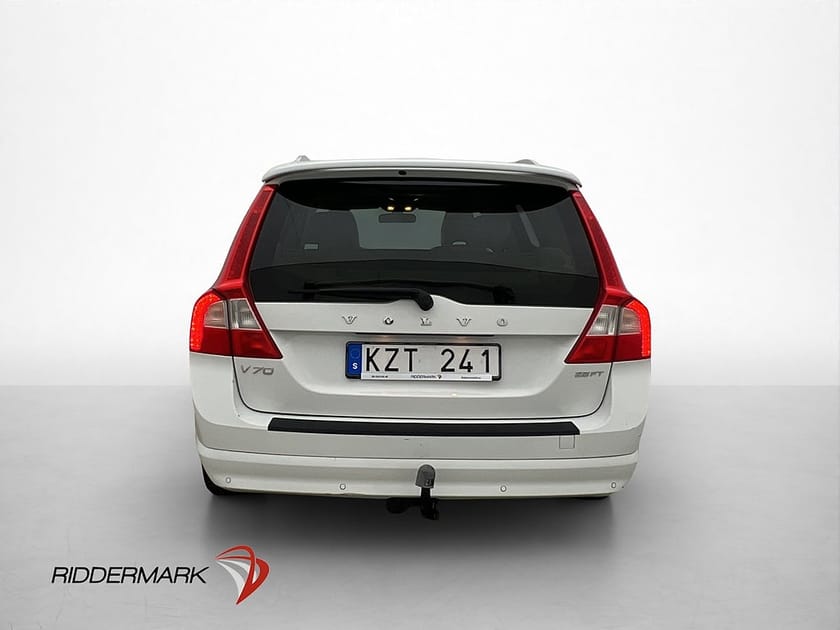 Bild 5 av Volvo V70