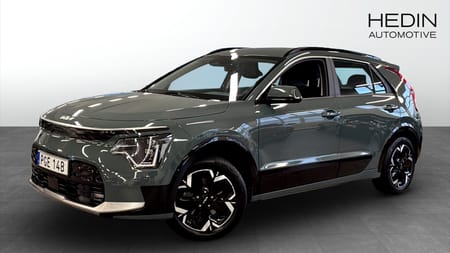 Kia Niro EV