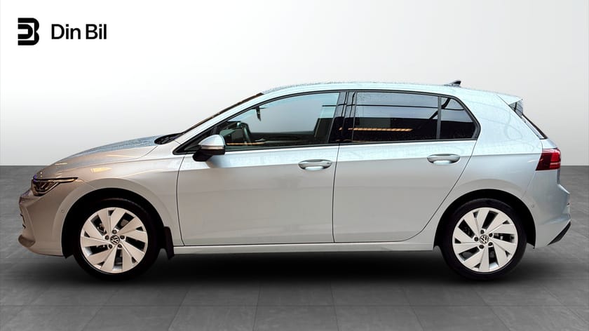 Bild 2 av Volkswagen Golf