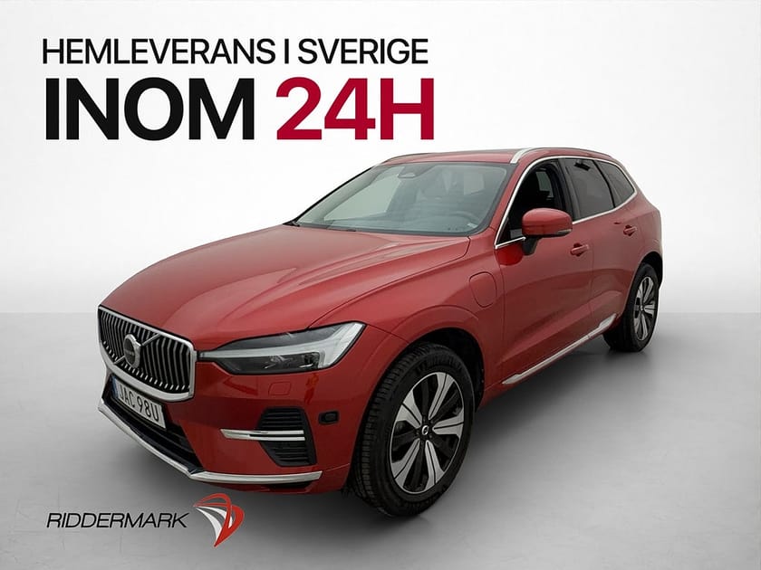 Bild 3 av Volvo XC60