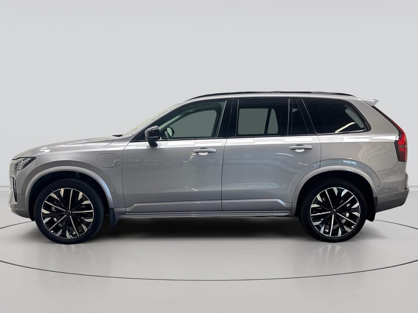 Bild 2 av Volvo XC90
