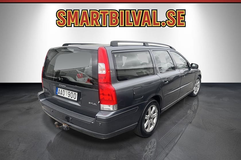 Bild 4 av Volvo V70