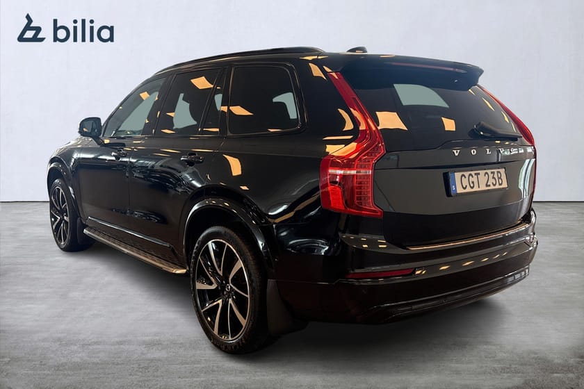 Bild 2 av Volvo XC90