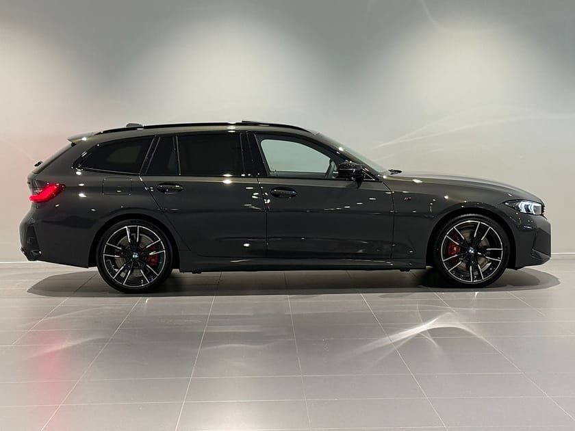 Bild 3 av BMW M340i xDrive Touring