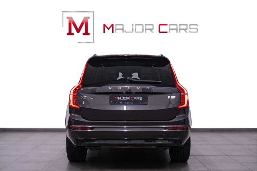 Bild 5 av Volvo XC90