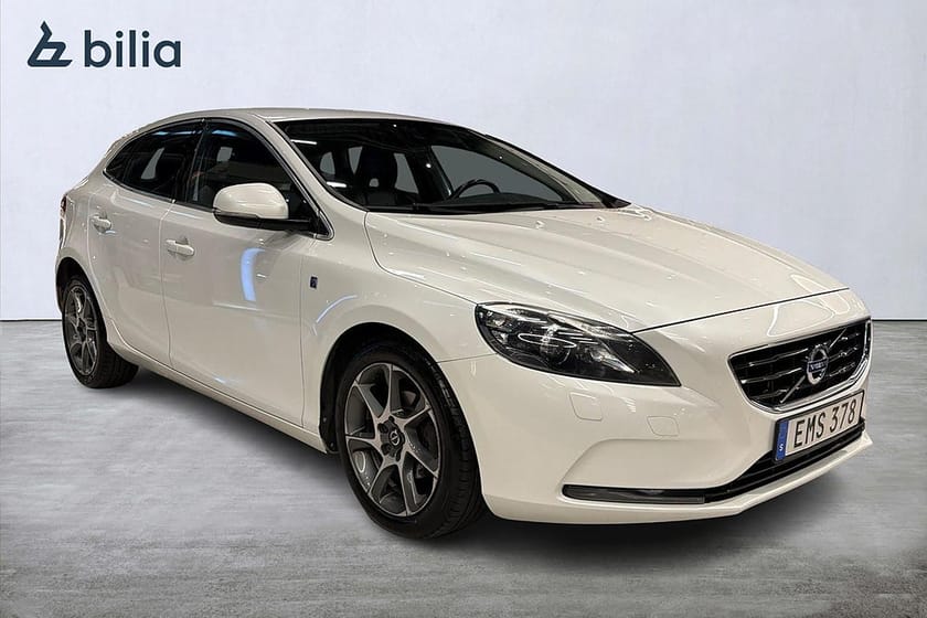 Bild 2 av Volvo V40