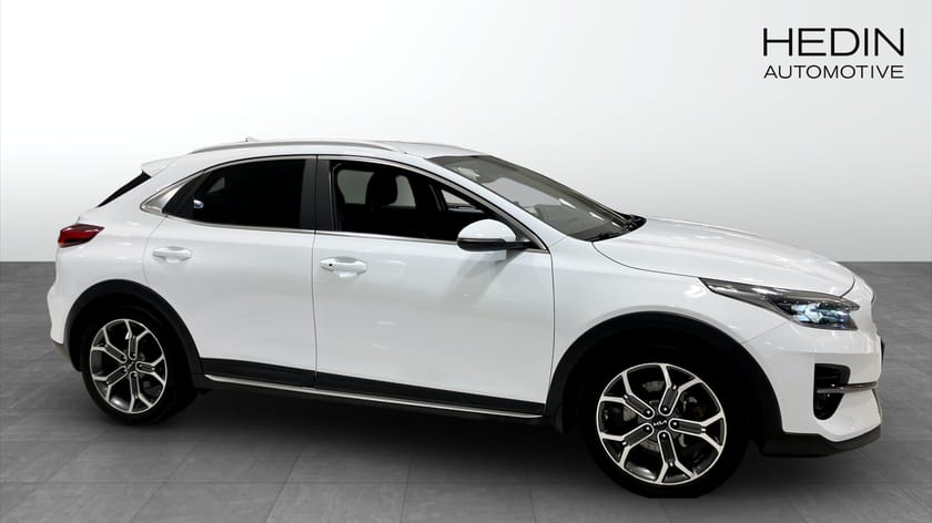 Bild 4 av Kia XCeed Plug-in Hybrid
