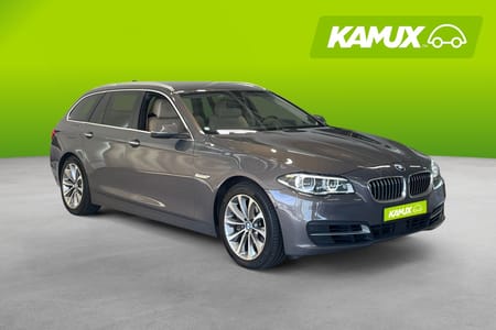 BMW 535d xDrive Touring