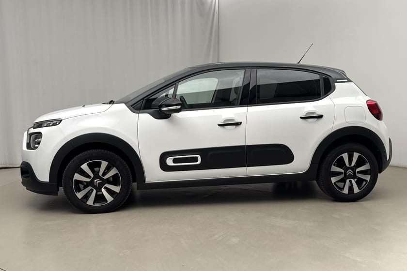 Bild 2 av Citroën C3