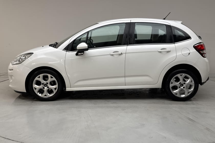 Bild 2 av Citroën C3