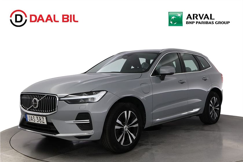 Bild 1 av Volvo XC60