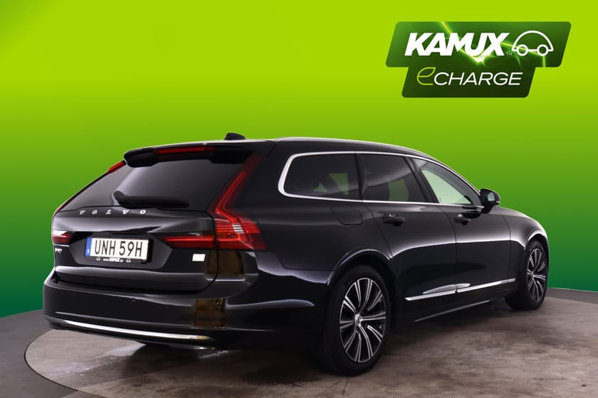 Bild 4 av Volvo V90