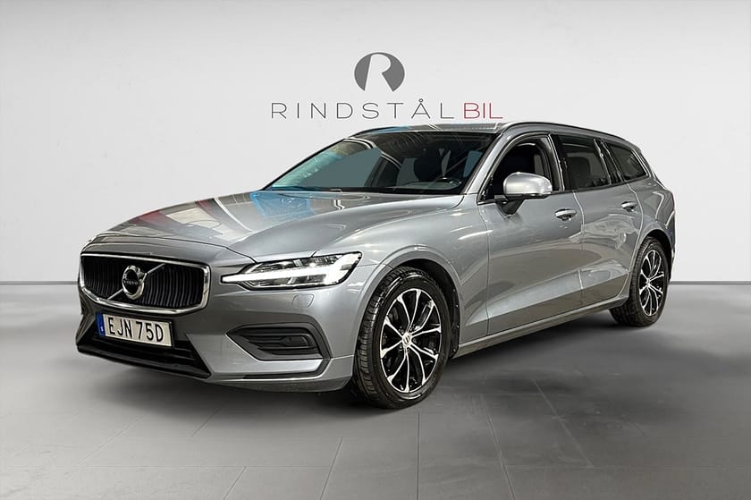 Bild 1 av Volvo V60