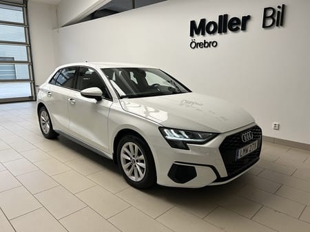 Audi A3 Sportback 35 TFSI
