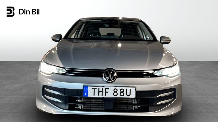 Bild 4 av Volkswagen Golf