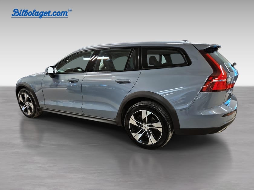 Bild 4 av Volvo V60 Cross Country