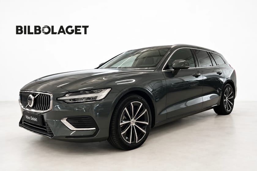 Bild 1 av Volvo V60