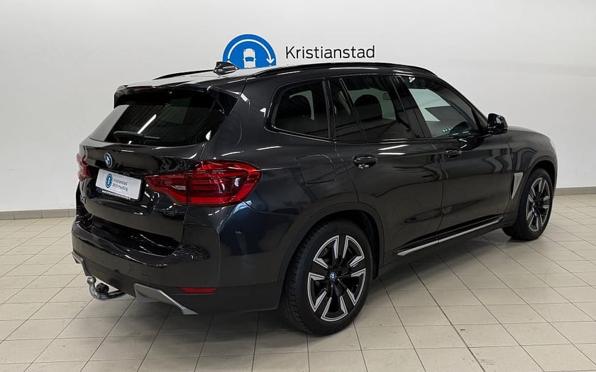 Bild 5 av BMW iX3