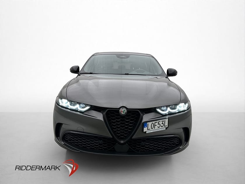 Bild 2 av Alfa Romeo Tonale Hybrid