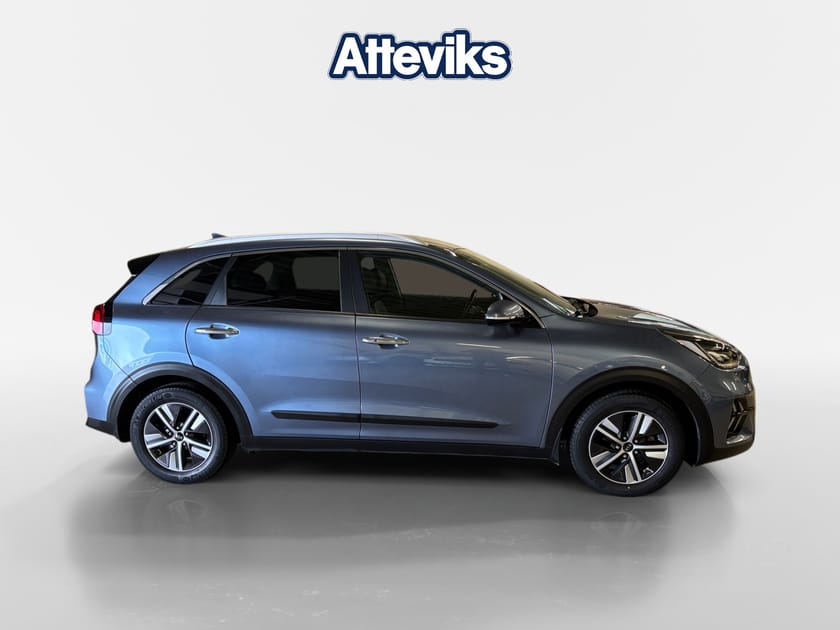 Bild 2 av Kia Niro Hybrid