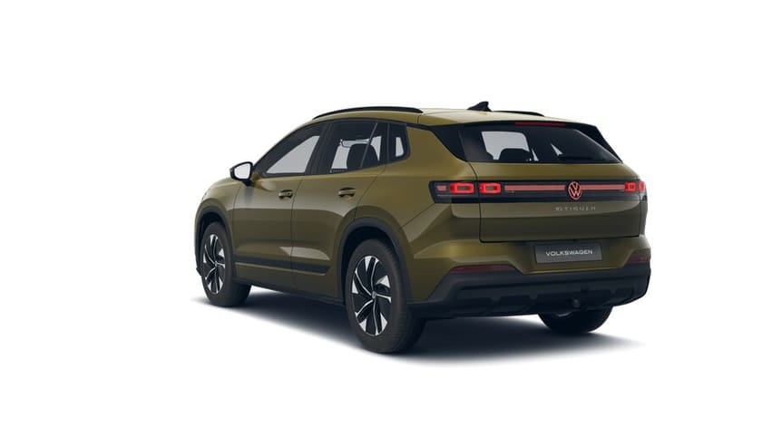 Bild 5 av Volkswagen Tiguan