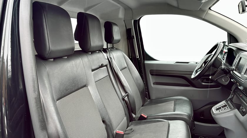 Bild 3 av Toyota Proace Electric