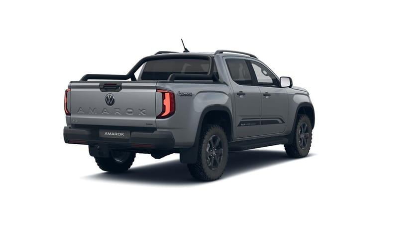 Bild 5 av Volkswagen Amarok