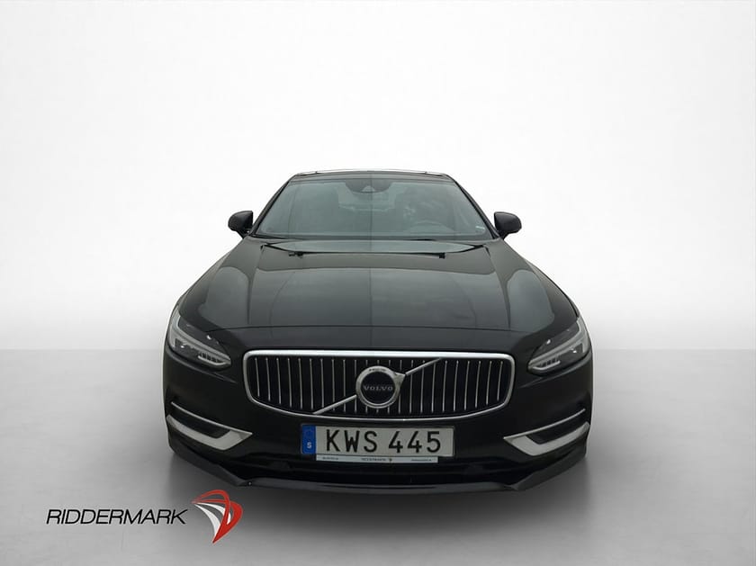 Bild 2 av Volvo S90