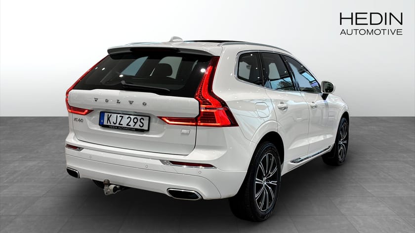 Bild 2 av Volvo XC60