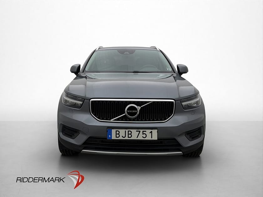 Bild 2 av Volvo XC40