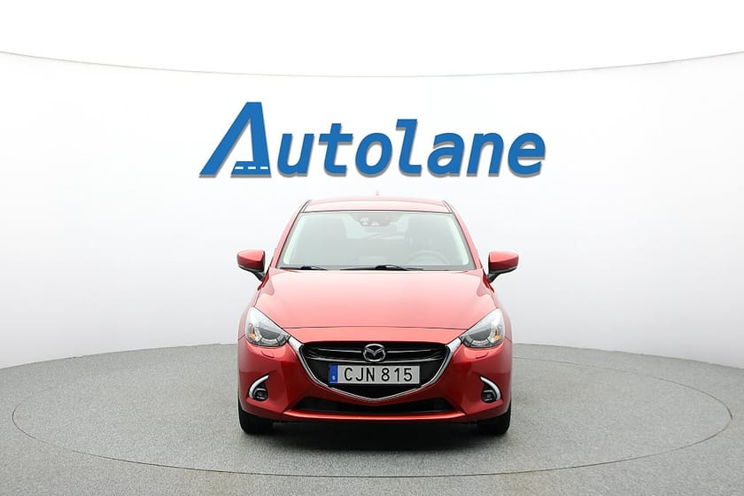 Bild 3 av Mazda 2
