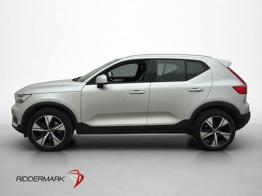 Bild 4 av Volvo XC40