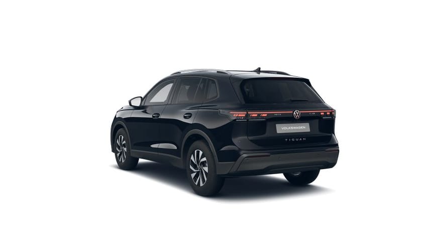 Bild 3 av Volkswagen Tiguan 1.5 eTSI ACT OPF