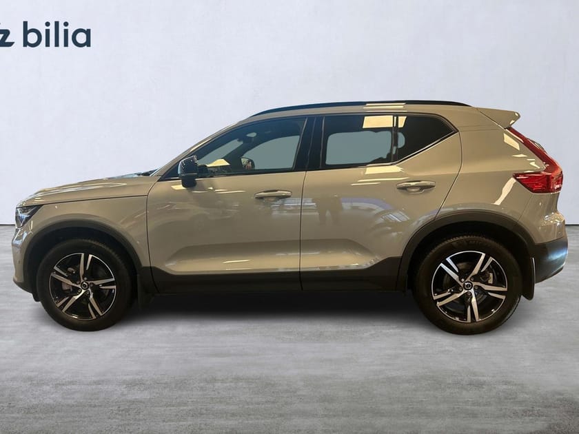 Bild 3 av Volvo XC40