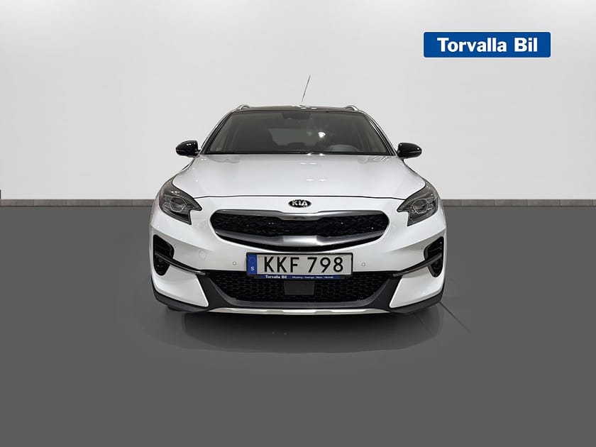 Bild 3 av Kia XCeed Plug-in Hybrid