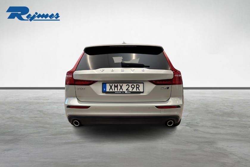 Bild 5 av Volvo V60