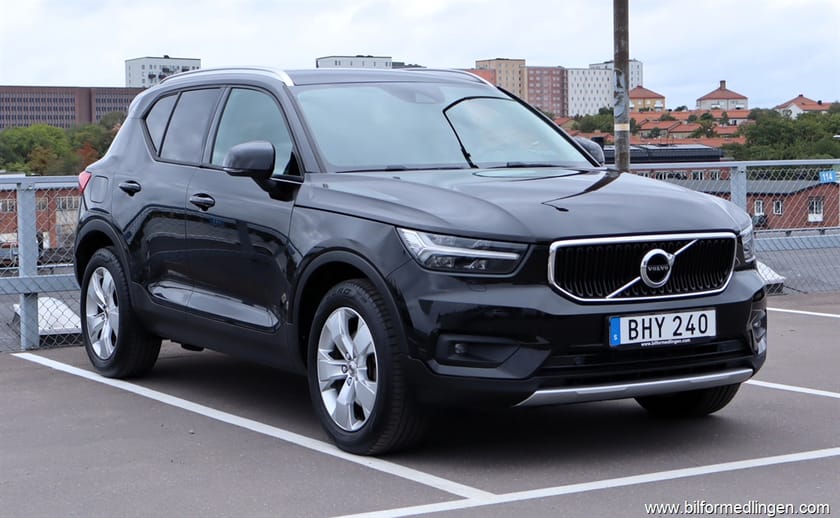 Bild 2 av Volvo XC40