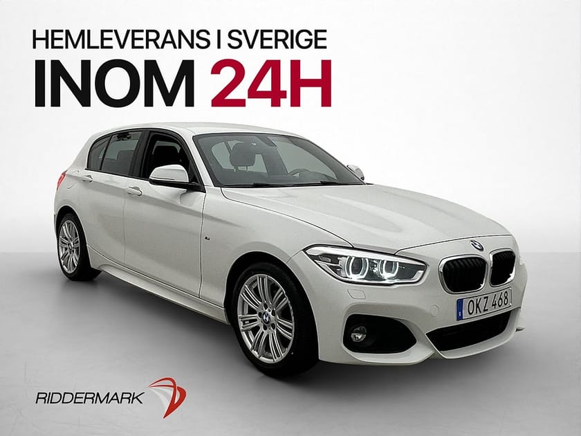 Bild 3 av BMW 118i