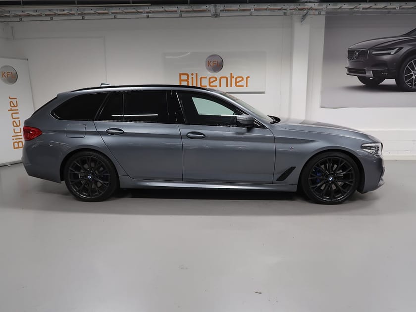 Bild 5 av BMW 530d xDrive Touring
