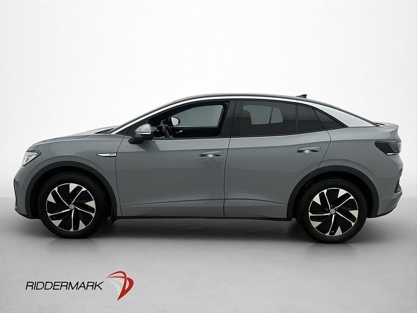Bild 5 av Volkswagen ID.5 Pro Performance