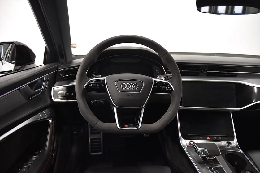 Bild 2 av Audi RS 6 Avant