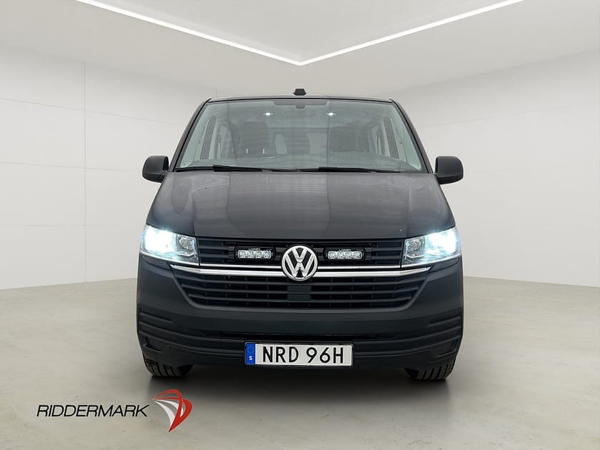 Bild 5 av Volkswagen Transporter Kombi