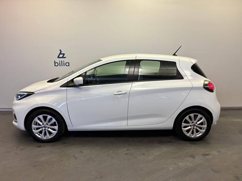 Bild 3 av Renault ZOE R110