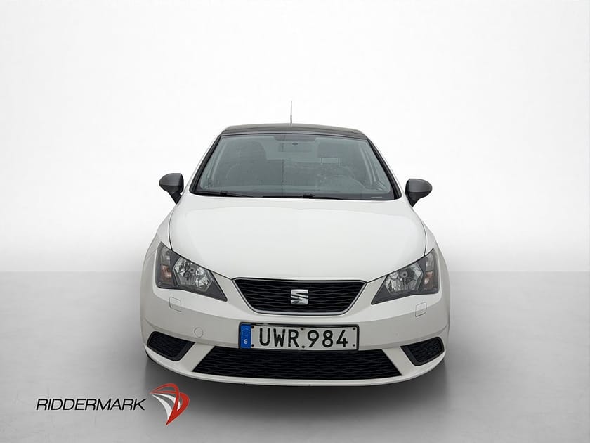 Bild 2 av SEAT Ibiza