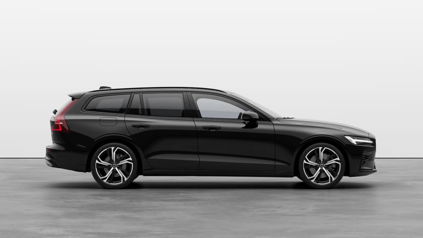 Bild 3 av Volvo V60